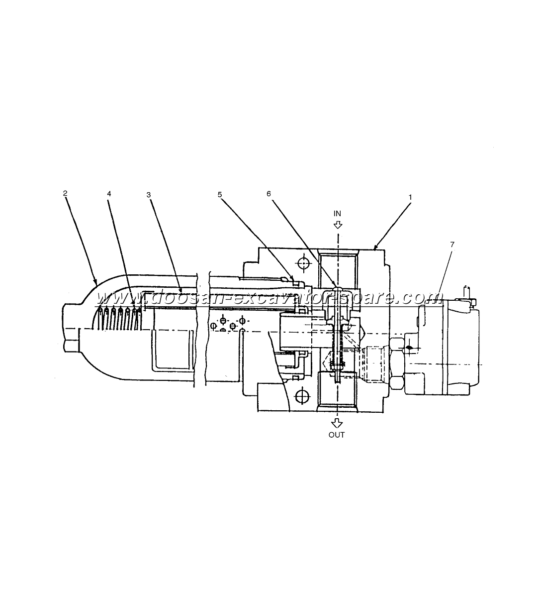 2021-7135EF Assembly