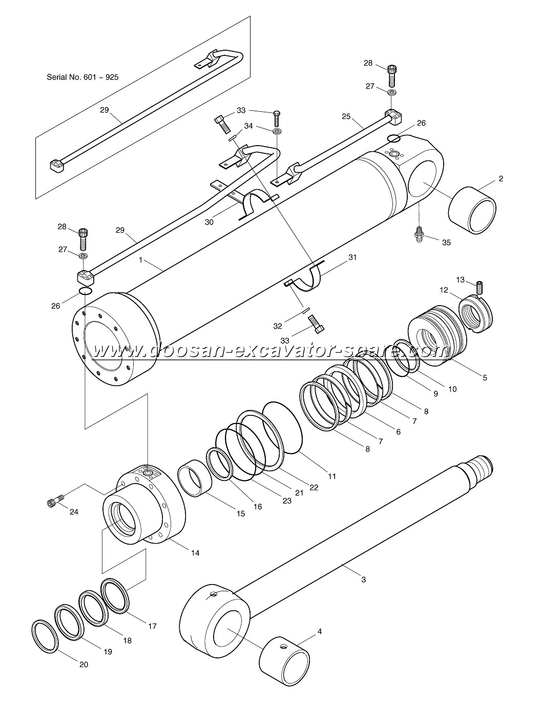 2021-7135EF Assembly