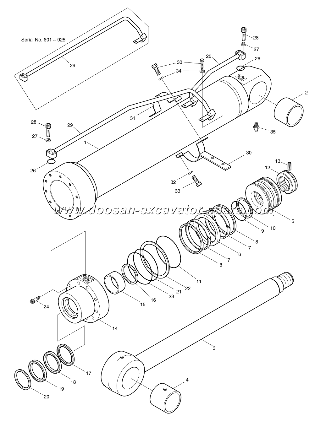 2021-7135EF Assembly