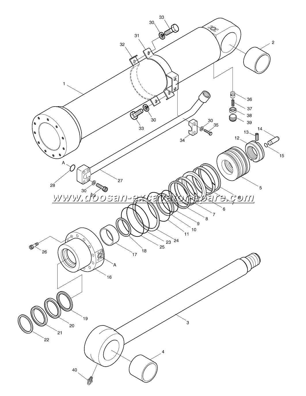 2021-7135EF Assembly