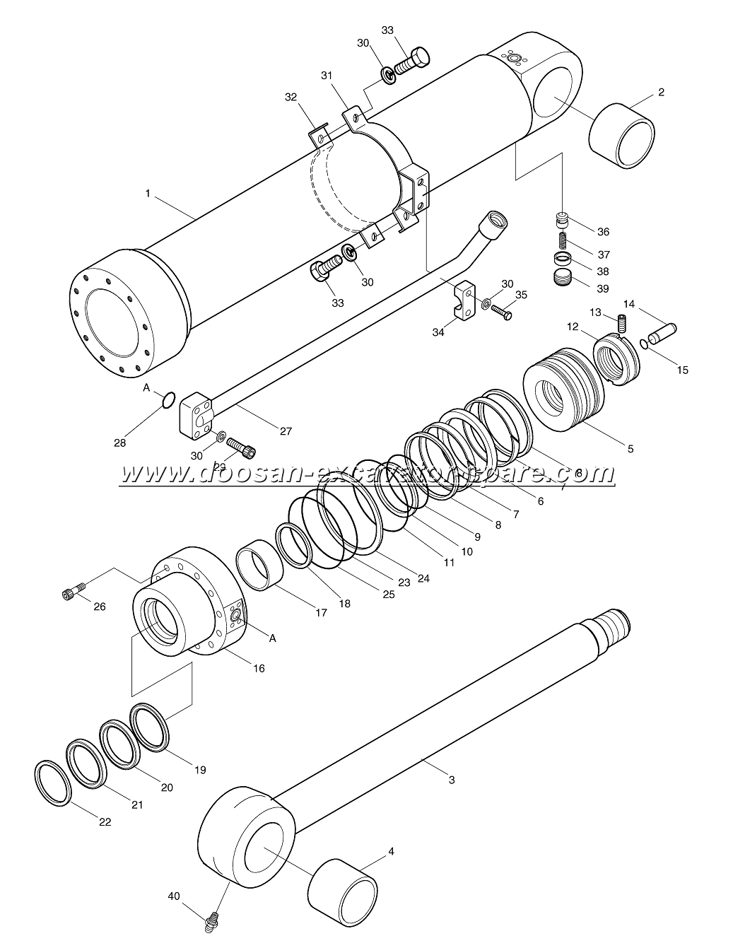 2021-7135EF Assembly