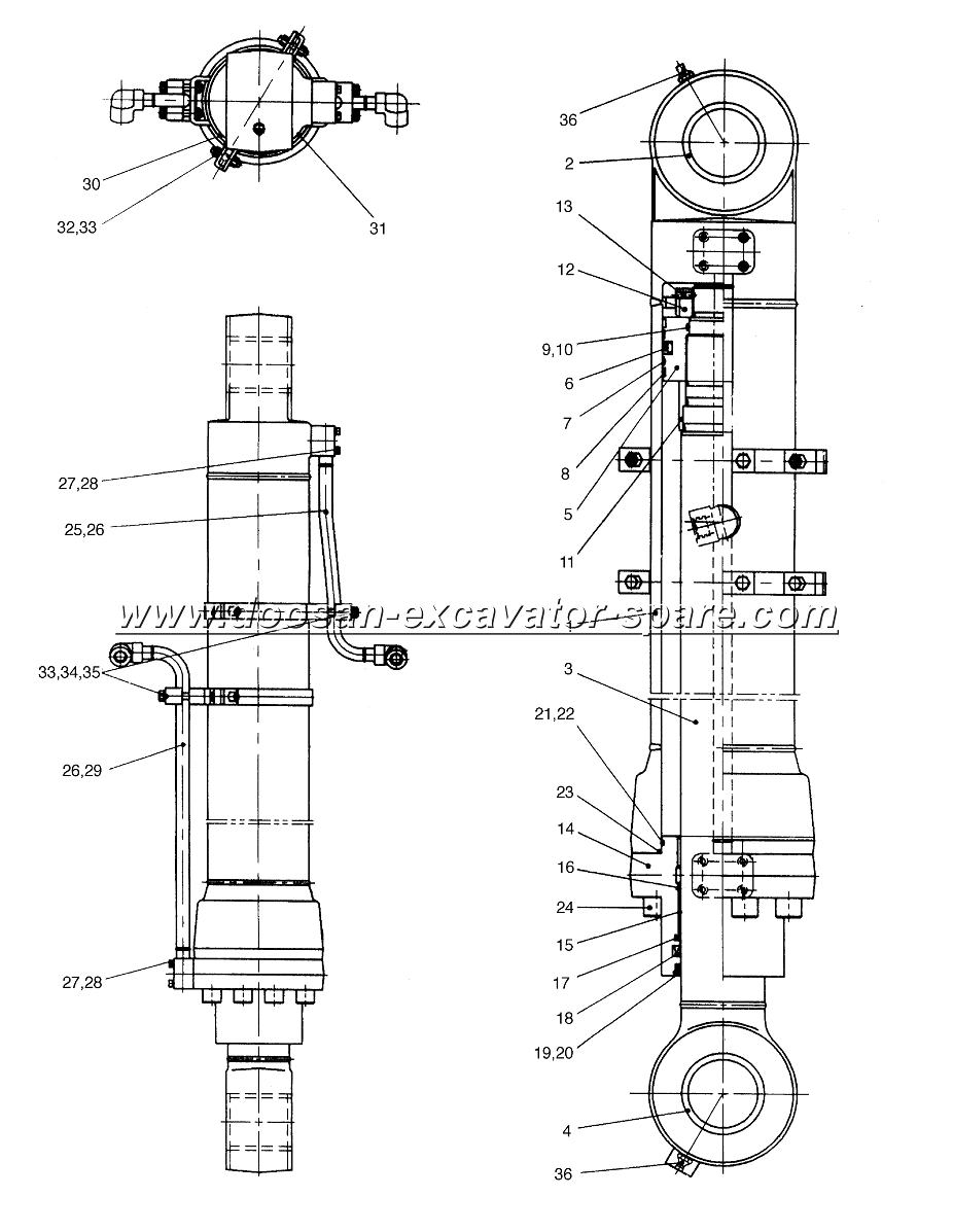 2021-7135EF Assembly