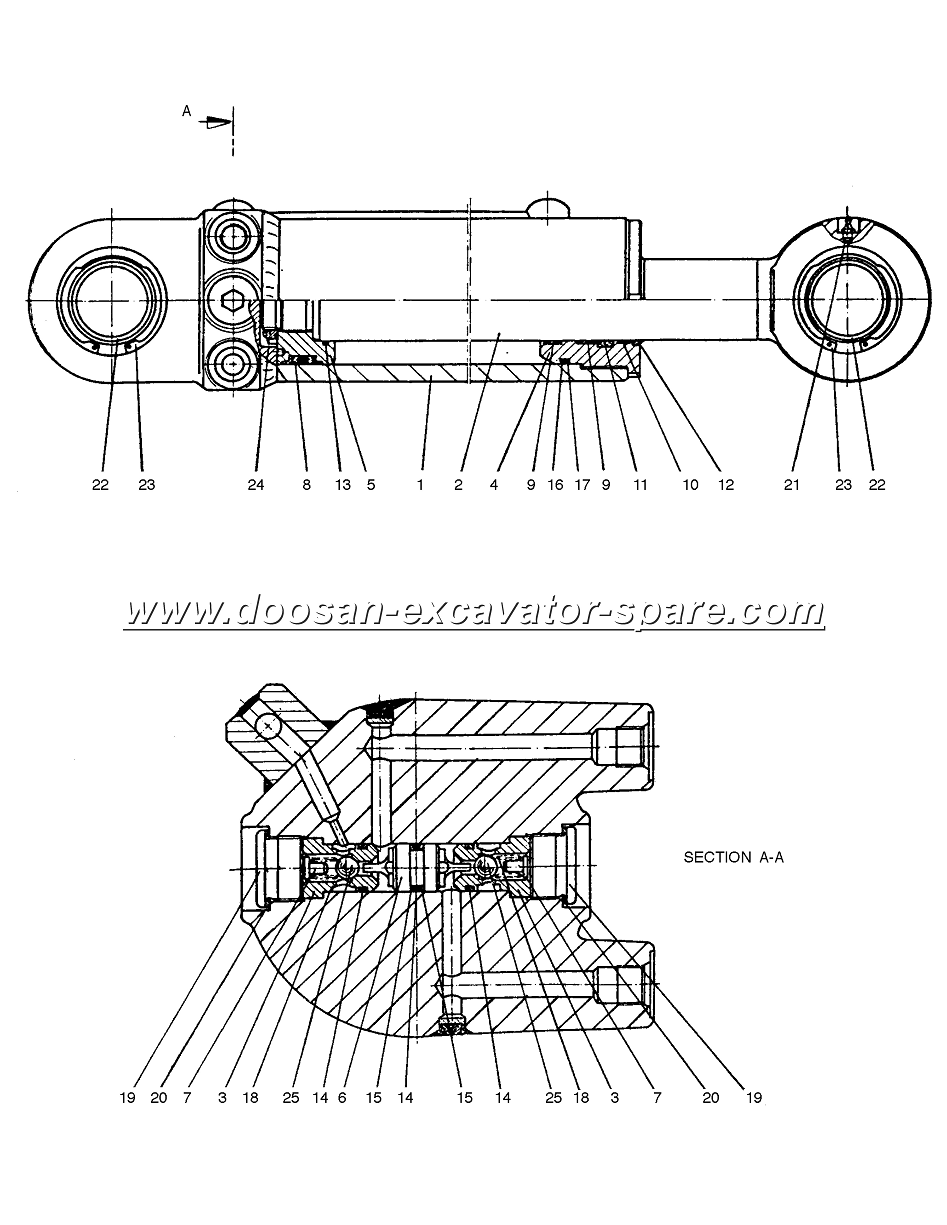 2021-7135EF Assembly