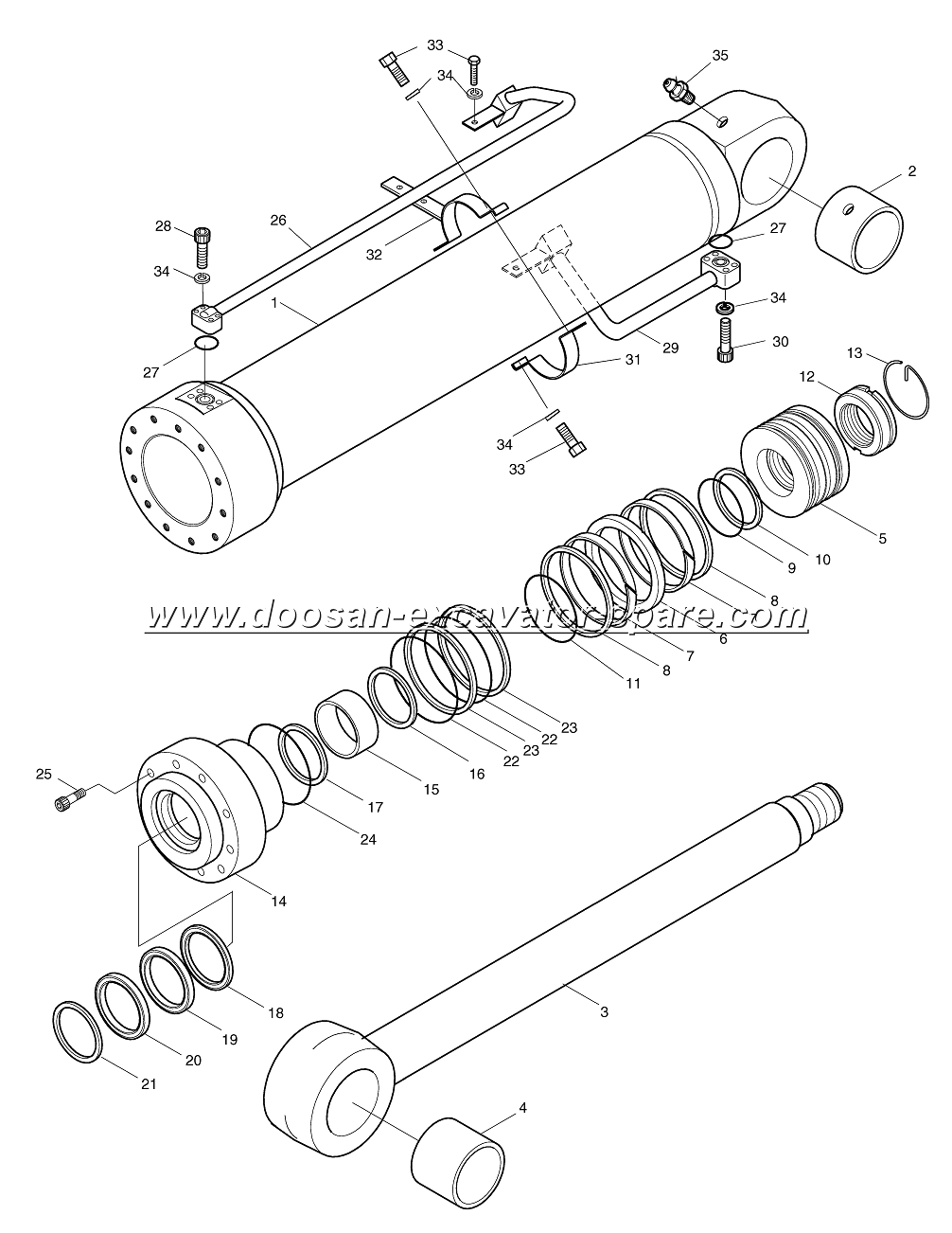 2021-7135EF Assembly