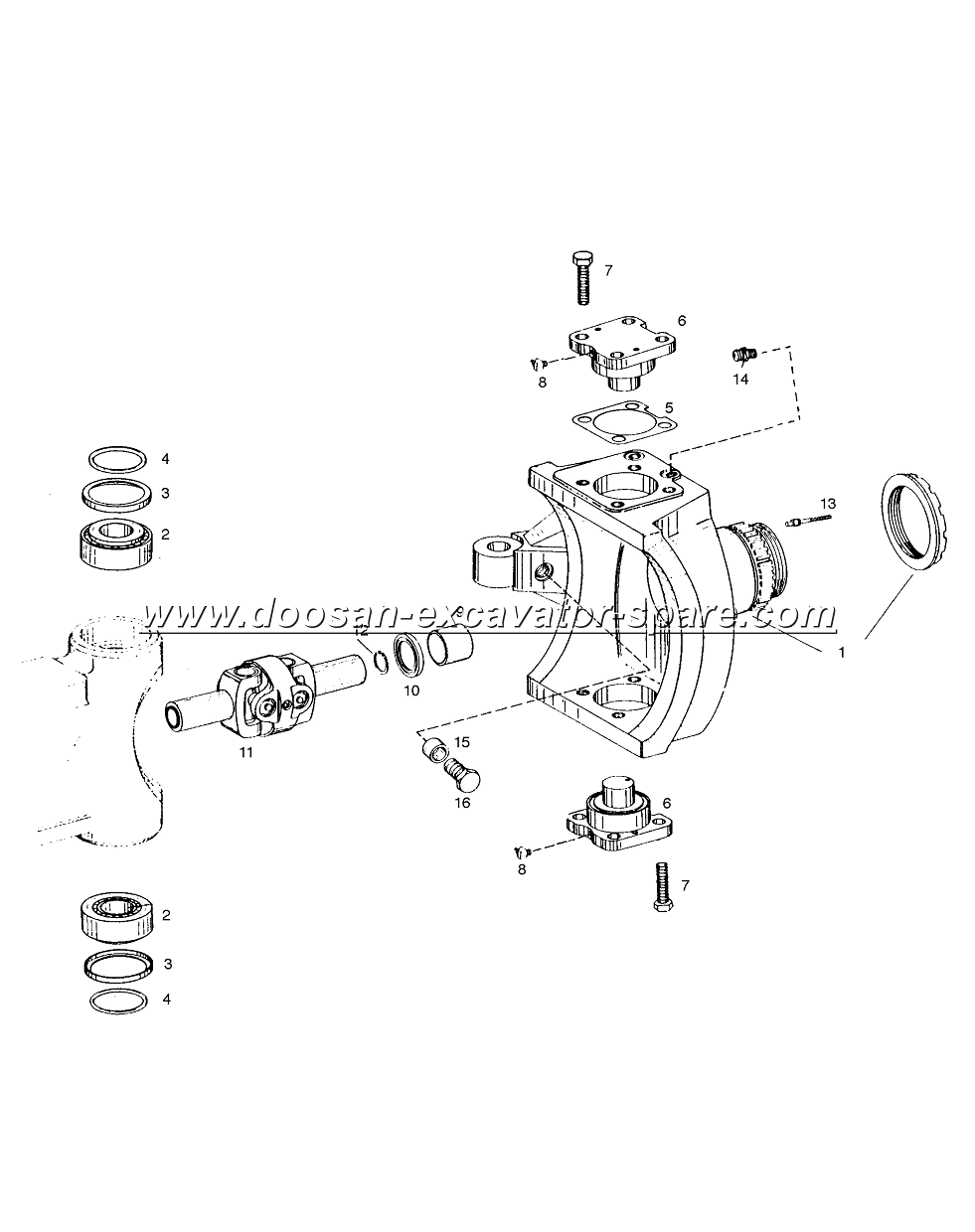 2021-7135EF Assembly