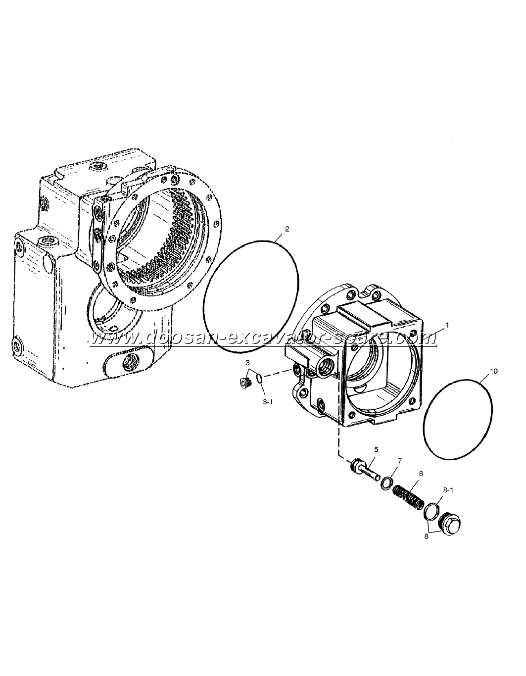 2021-7135EF Assembly