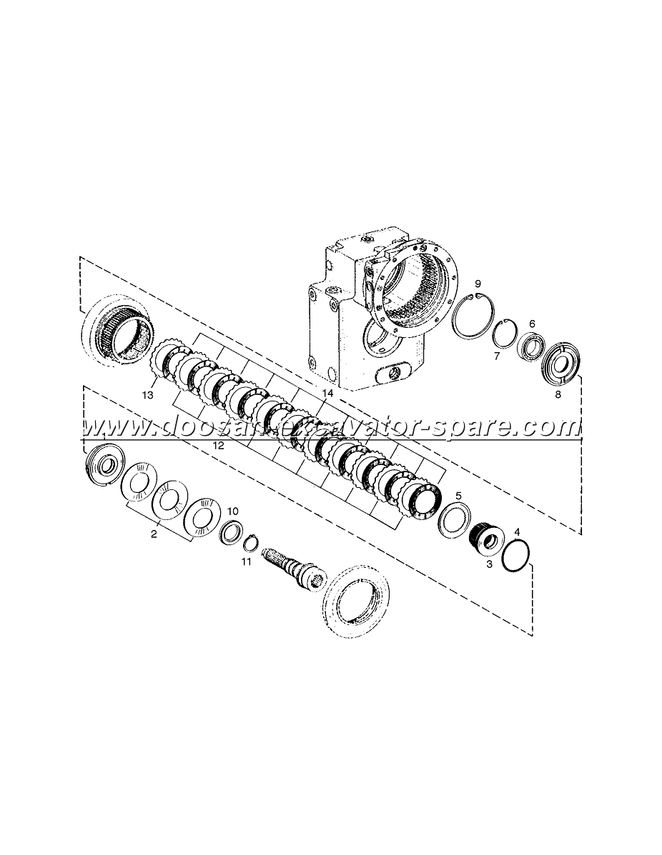 2021-7135EF Assembly