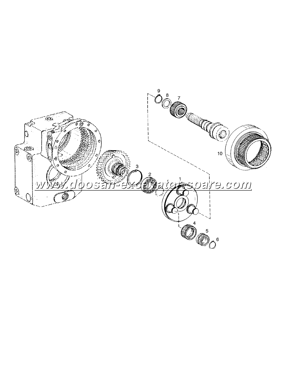 2021-7135EF Assembly