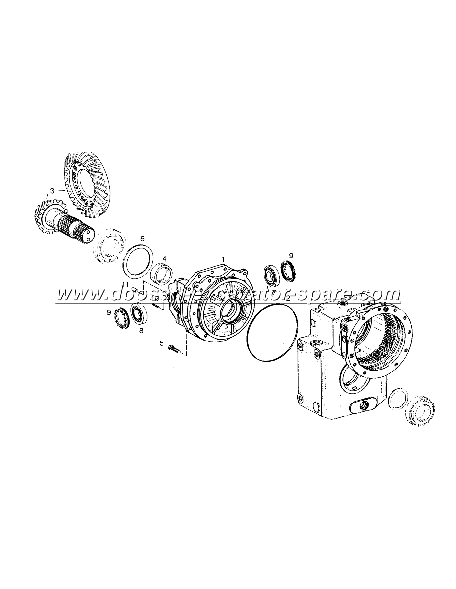 2021-7135EF Assembly