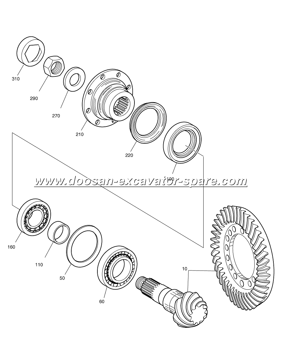 2021-7135EF Assembly