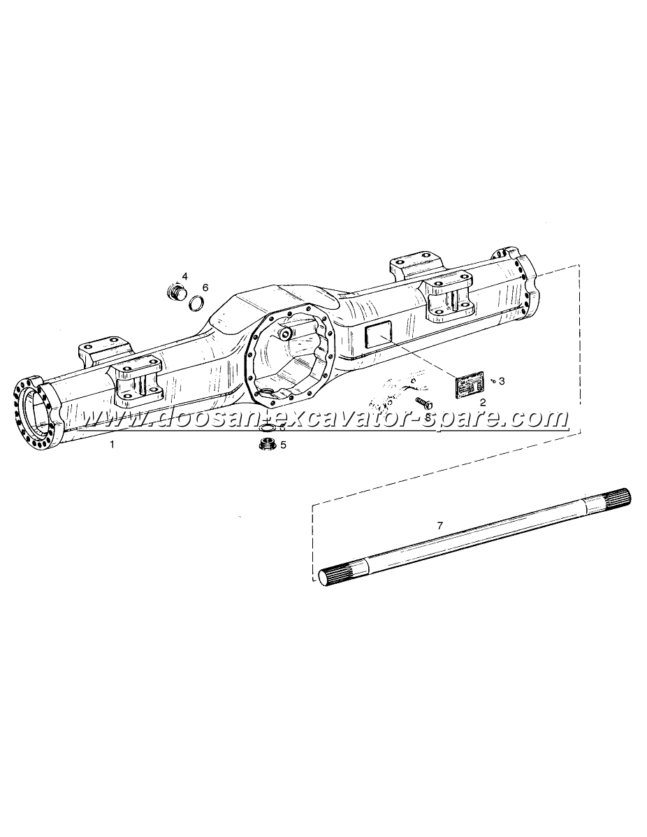 2021-7135EF Assembly