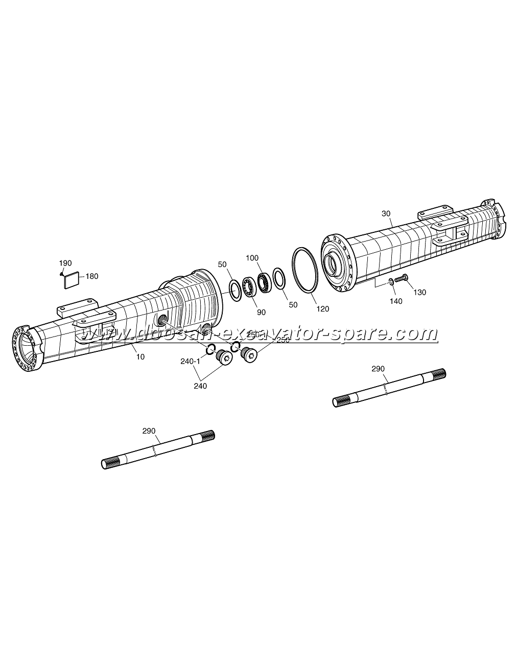 2021-7135EF Assembly