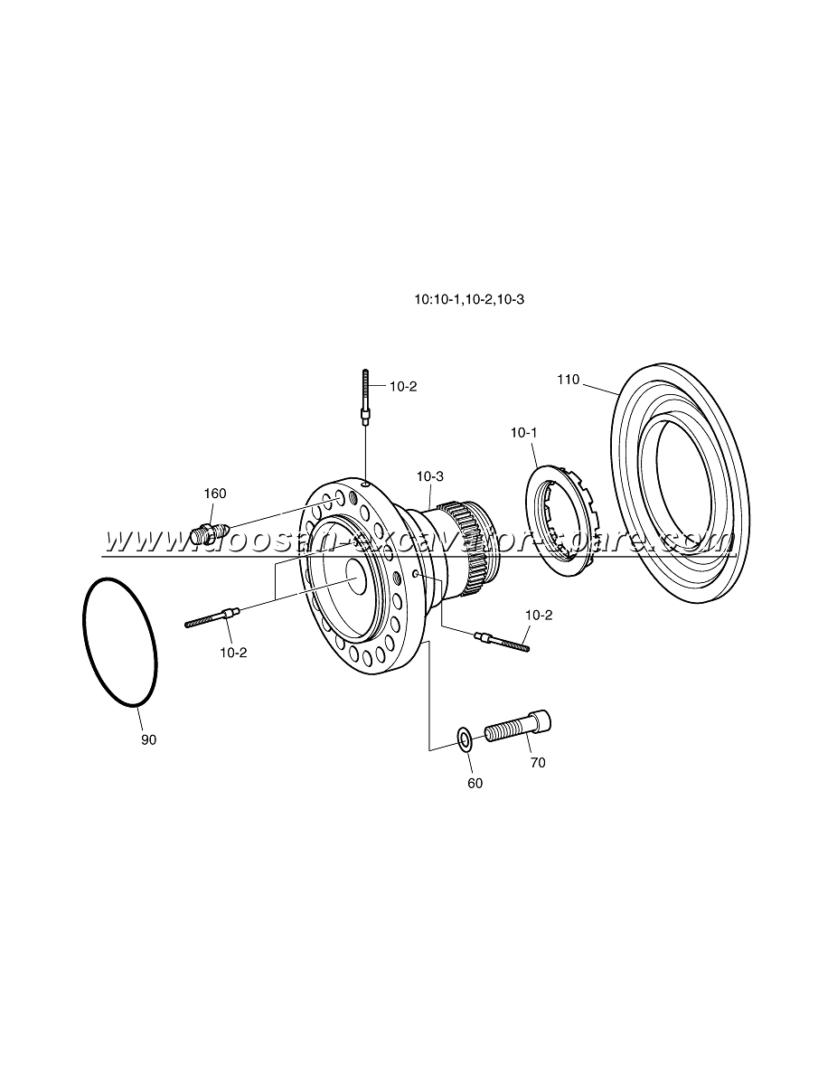 2021-7135EF Assembly