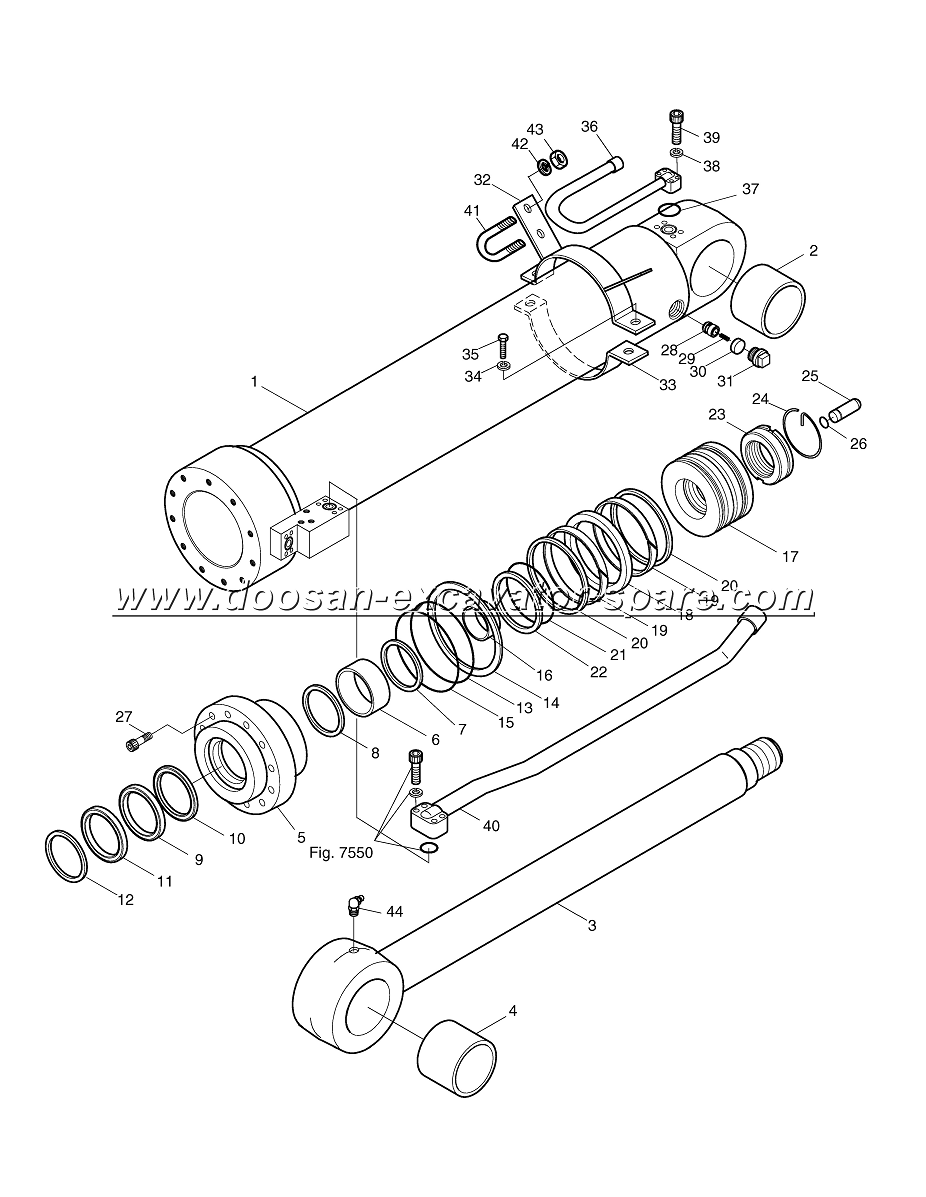 2021-7135EF Assembly