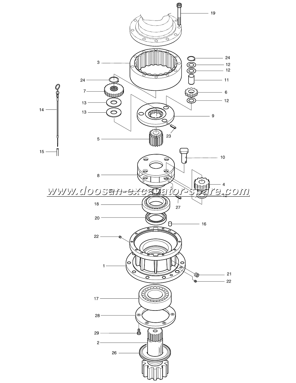 2021-7138EF Assembly