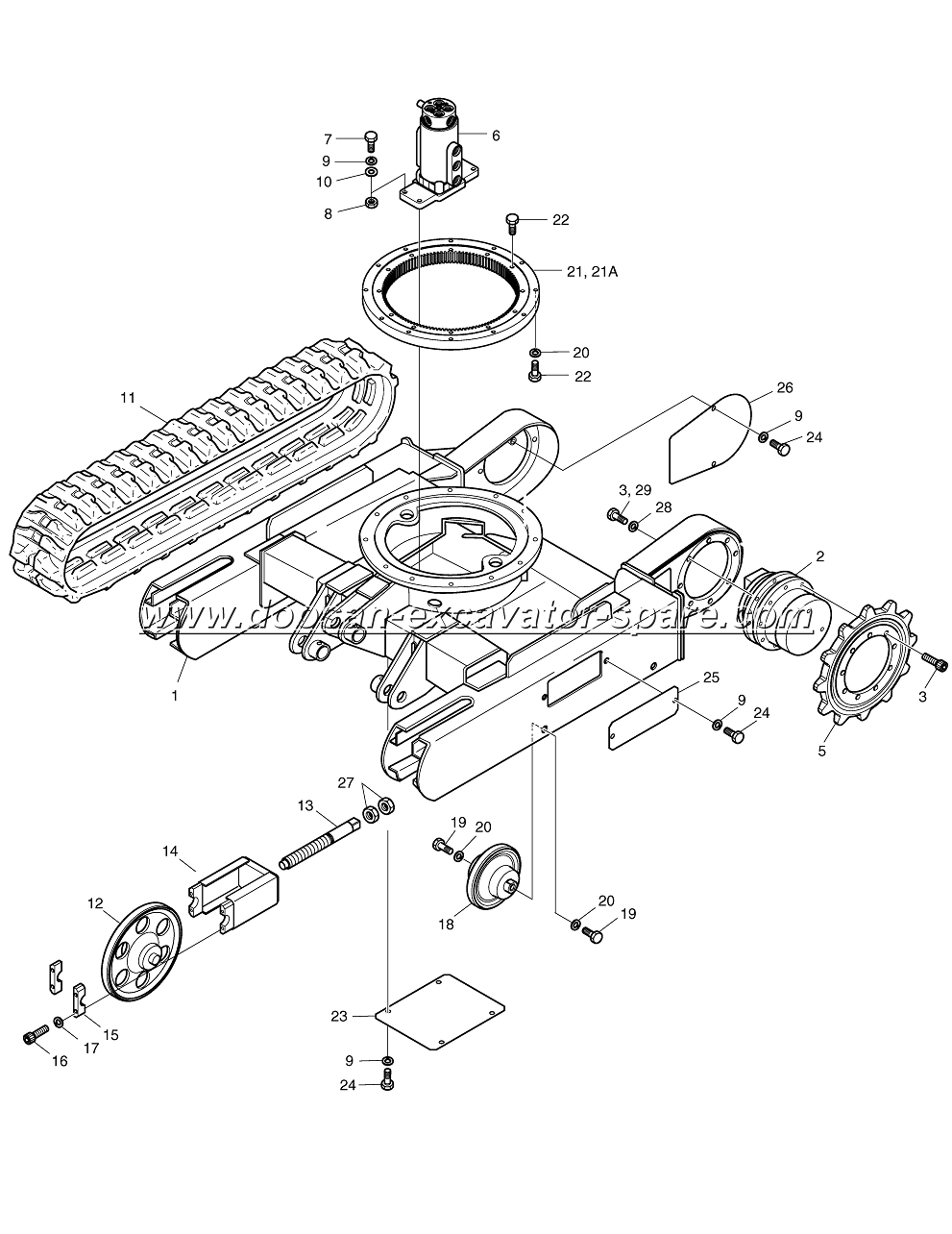 2021-7144EF Assembly