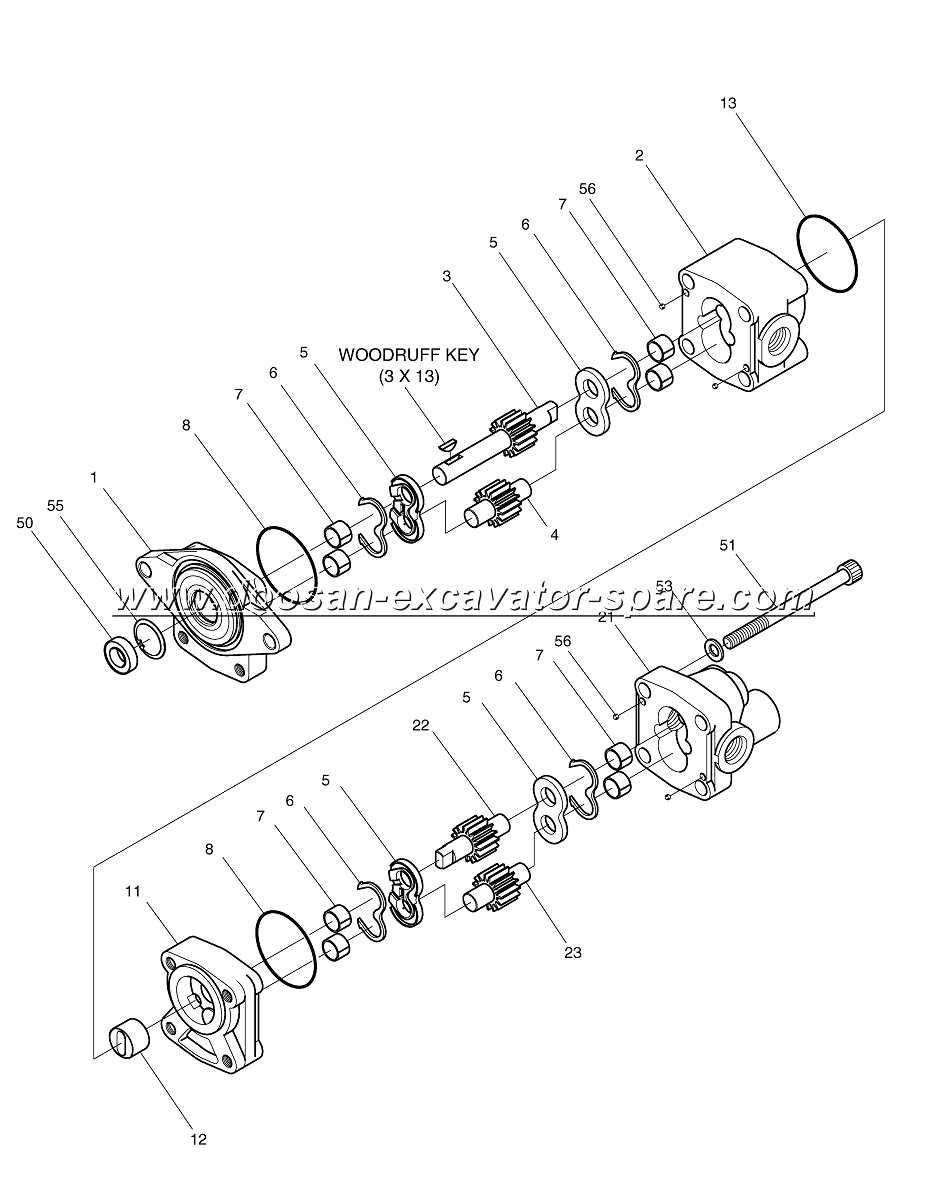 2021-7144EF Assembly