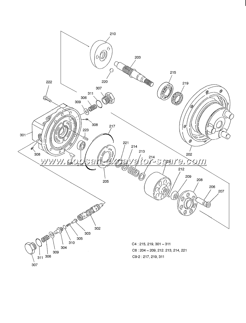 2021-7144EF Assembly