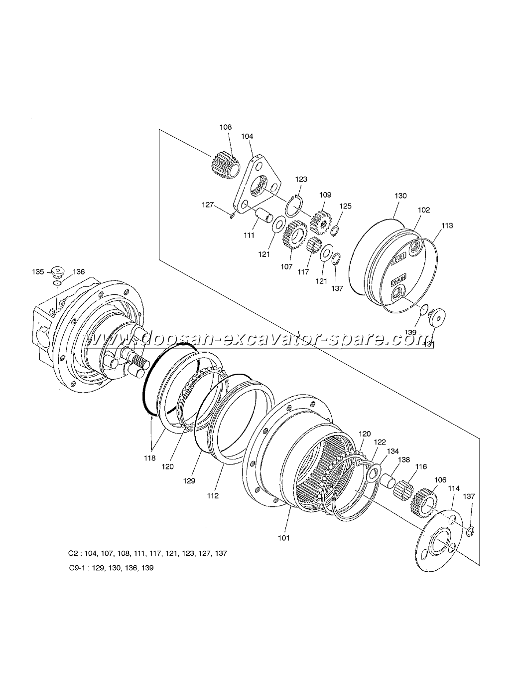 2021-7144EF Assembly