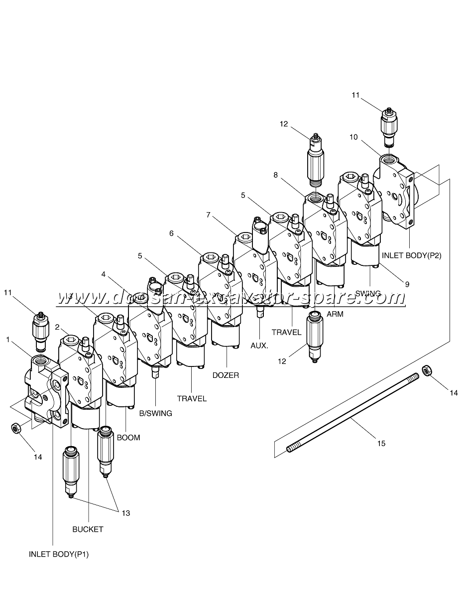 2021-7144EF Assembly