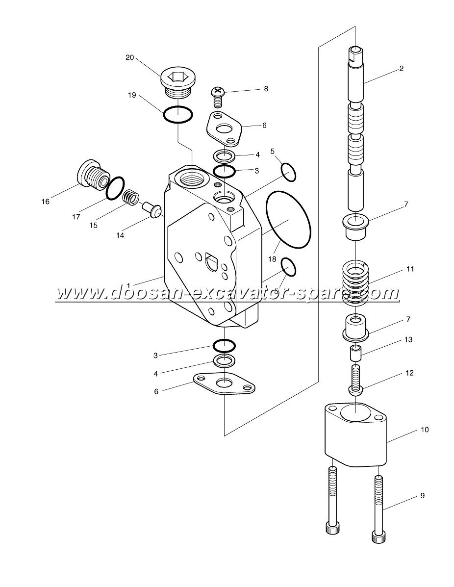 2021-7144EF Assembly