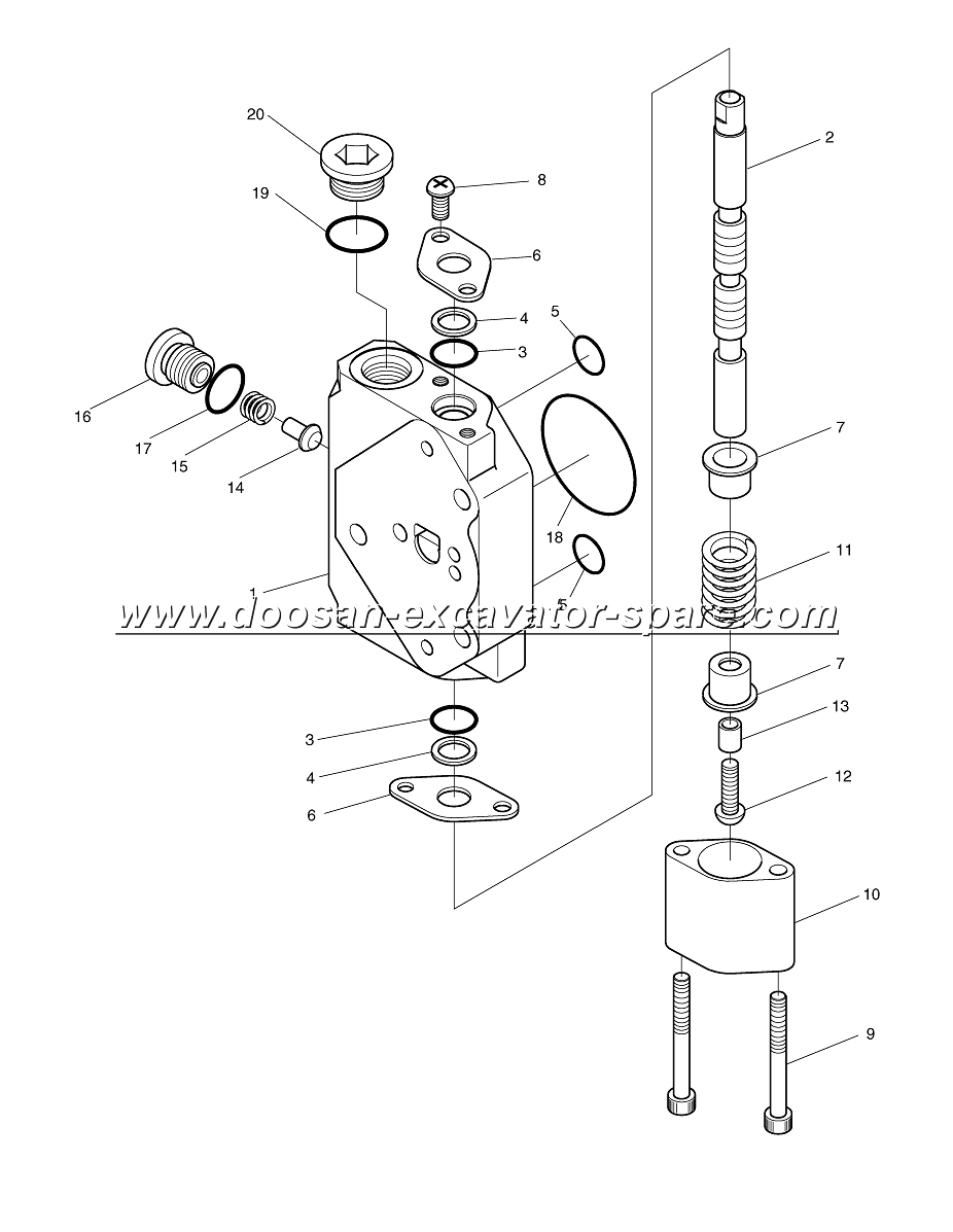 2021-7144EF Assembly