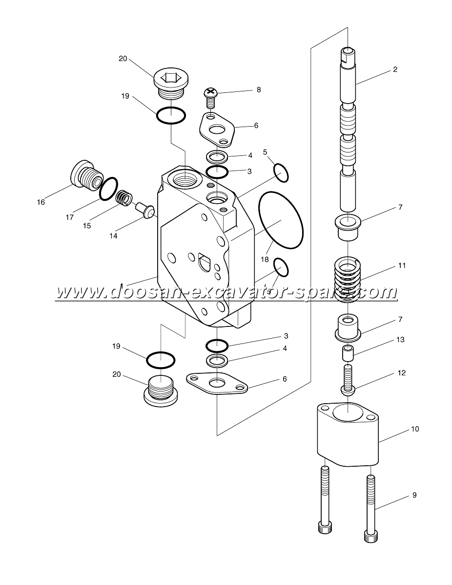 2021-7144EF Assembly