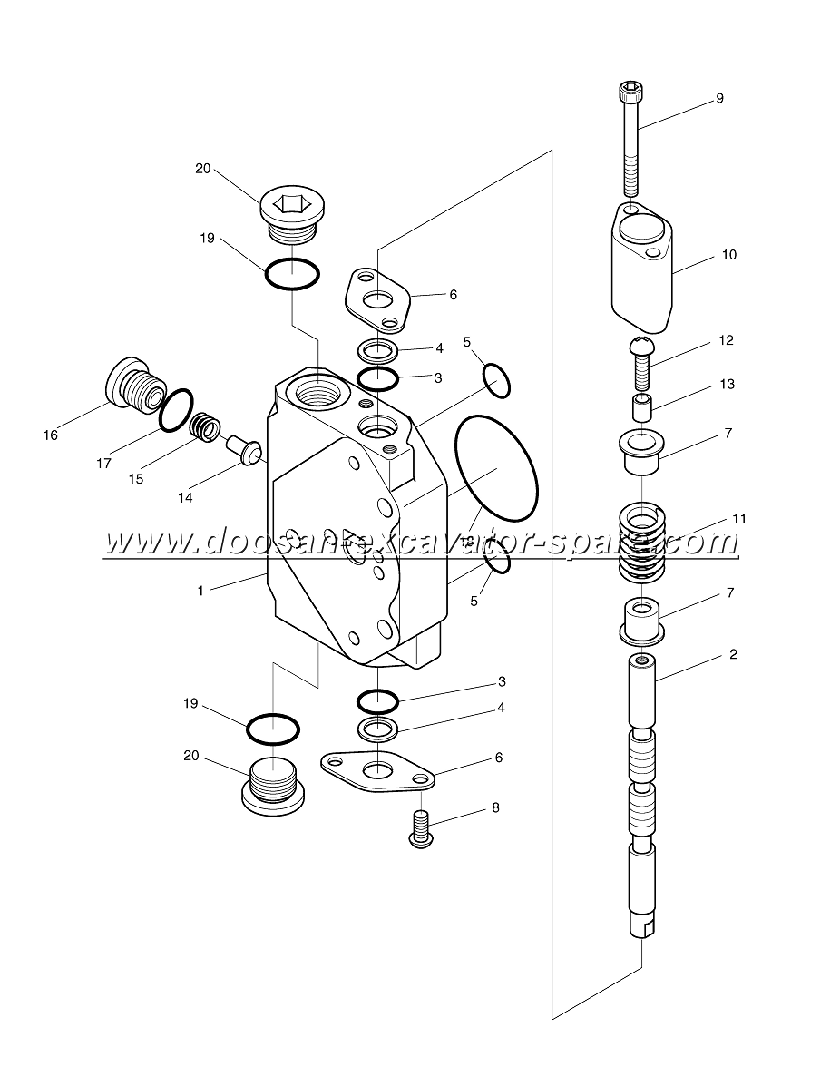 2021-7144EF Assembly