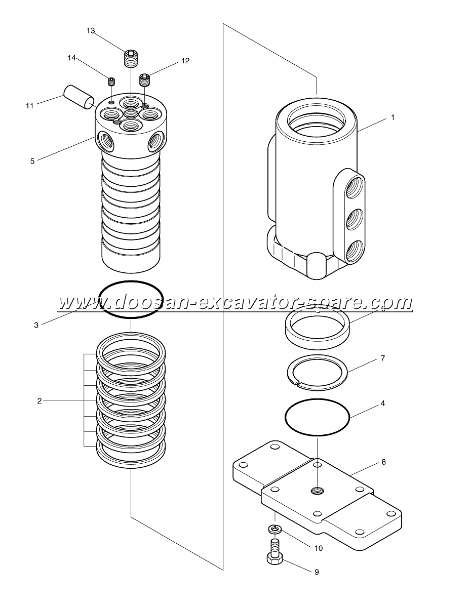 2021-7144EF Assembly