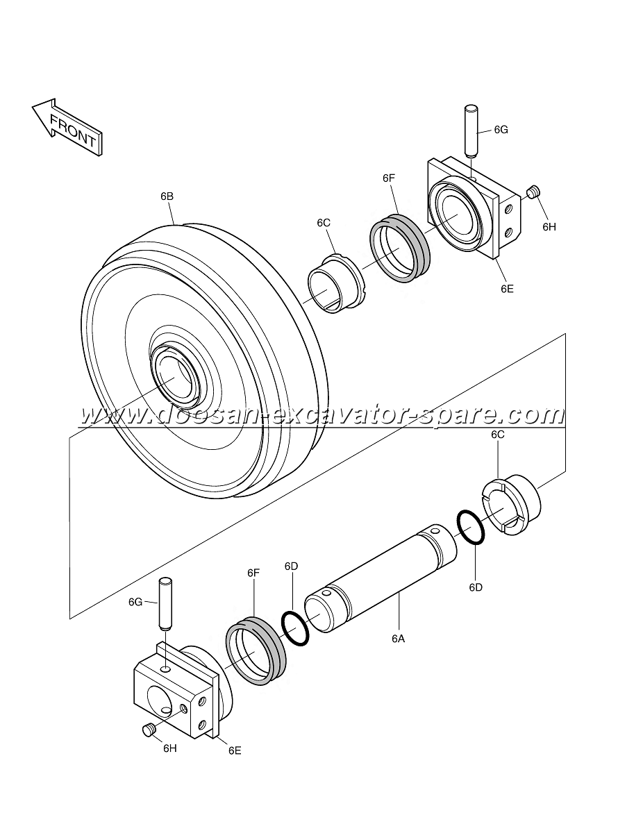 2021-7149EF Assembly