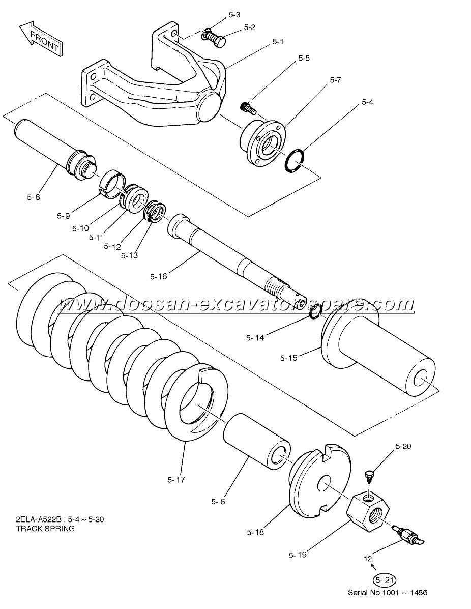 2021-7149EF Assembly