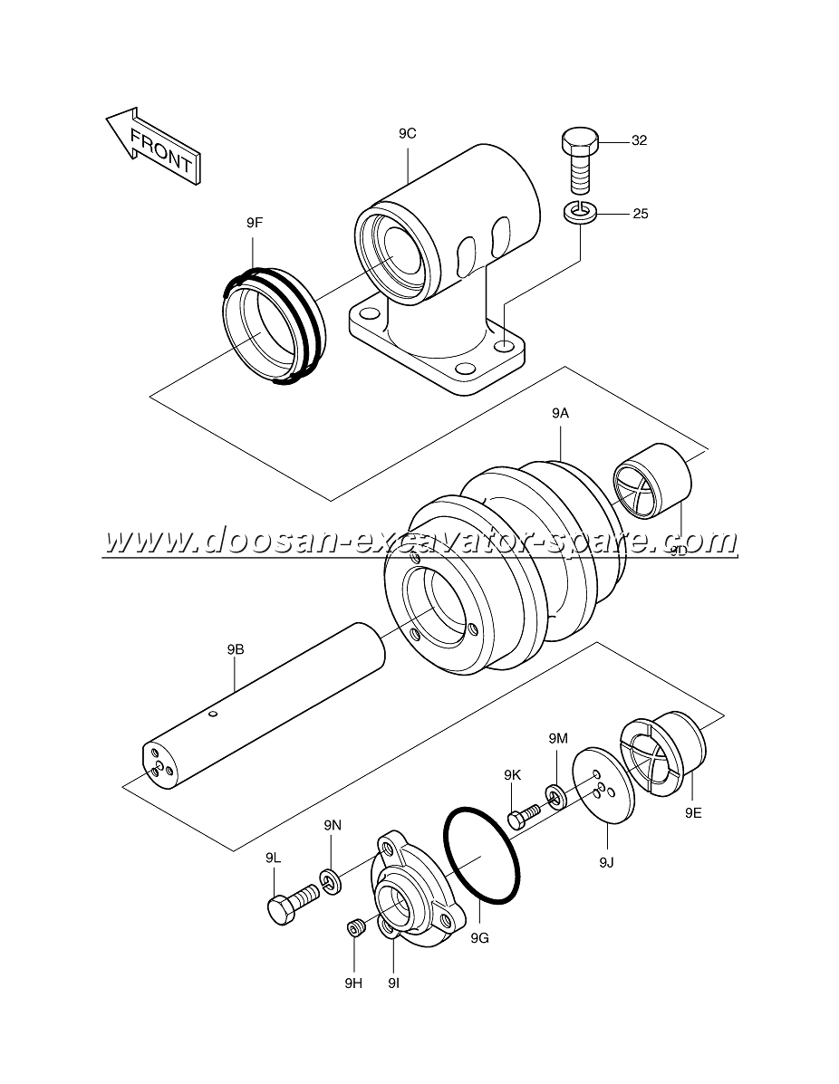 2021-7149EF Assembly