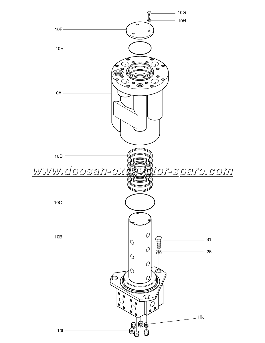 2021-7149EF Assembly