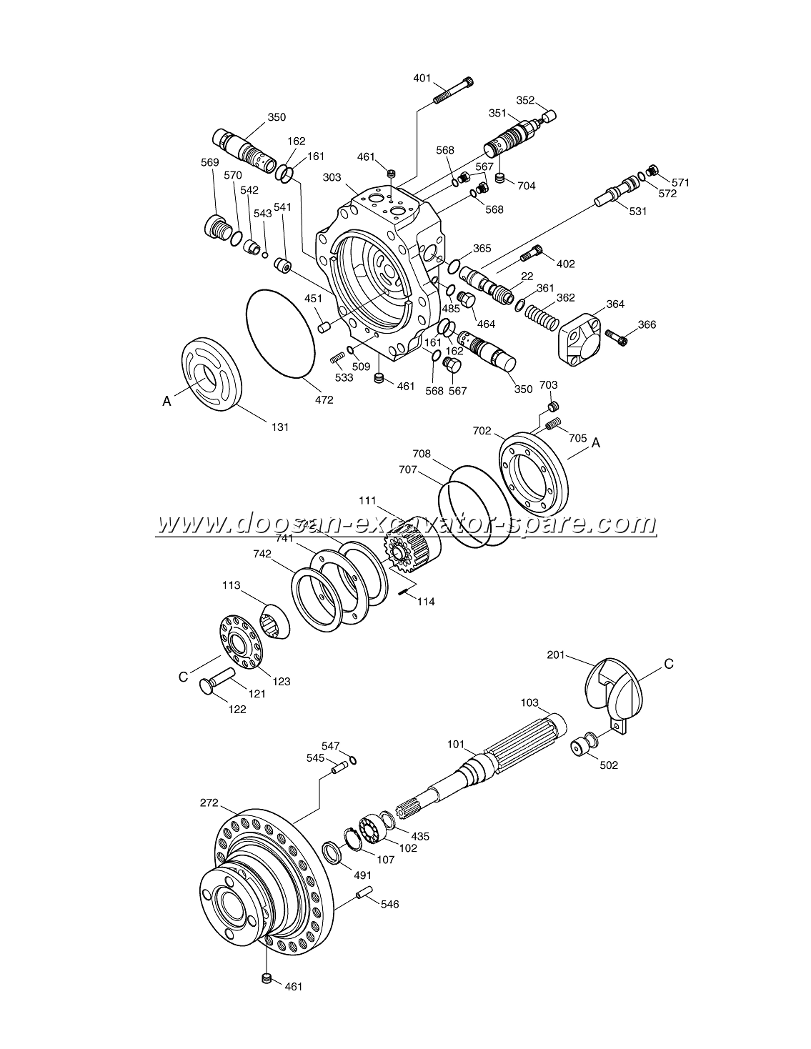 2021-7149EF Assembly