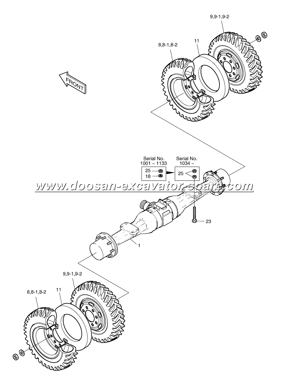 2021-7152EF Assembly