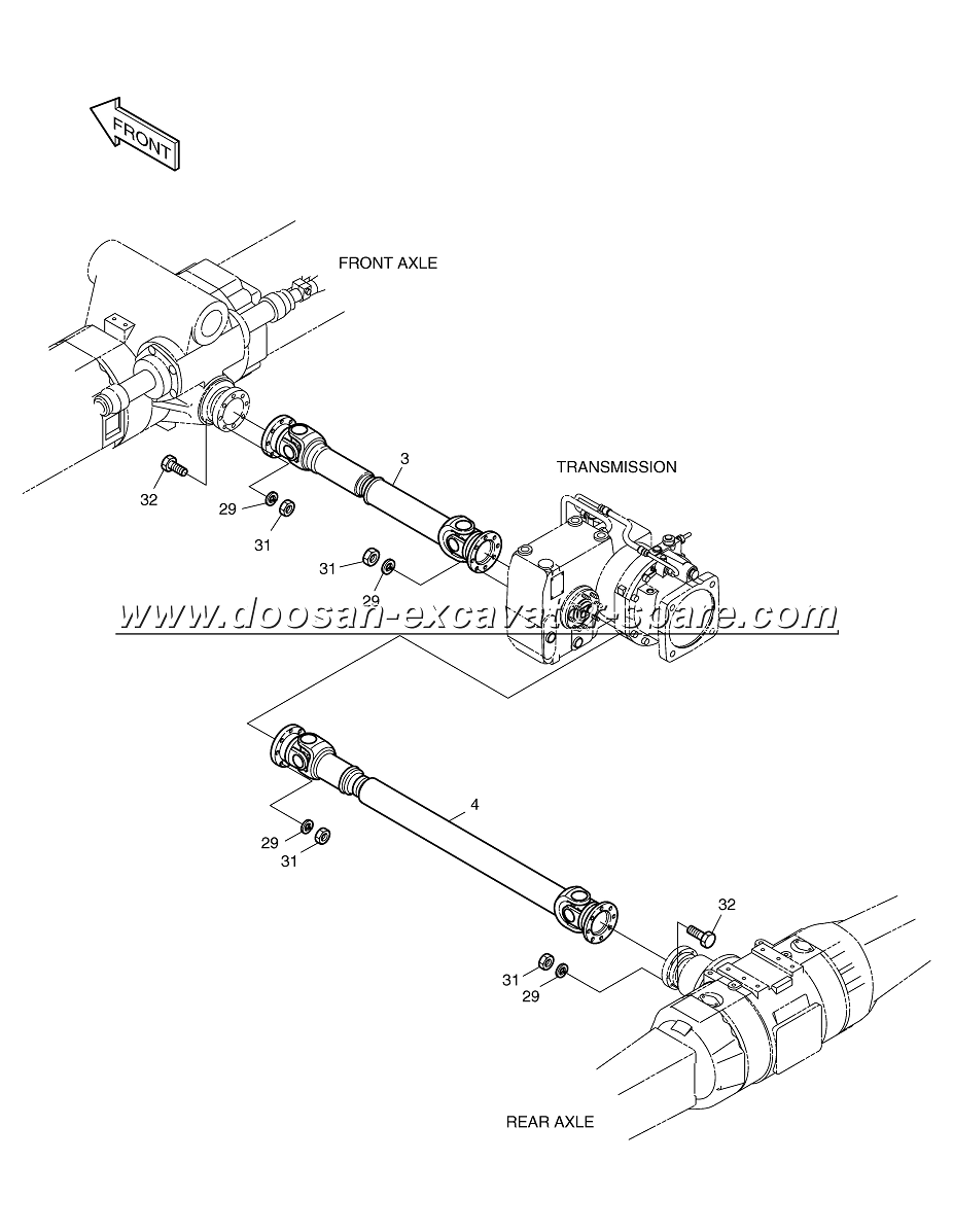 2021-7152EF Assembly