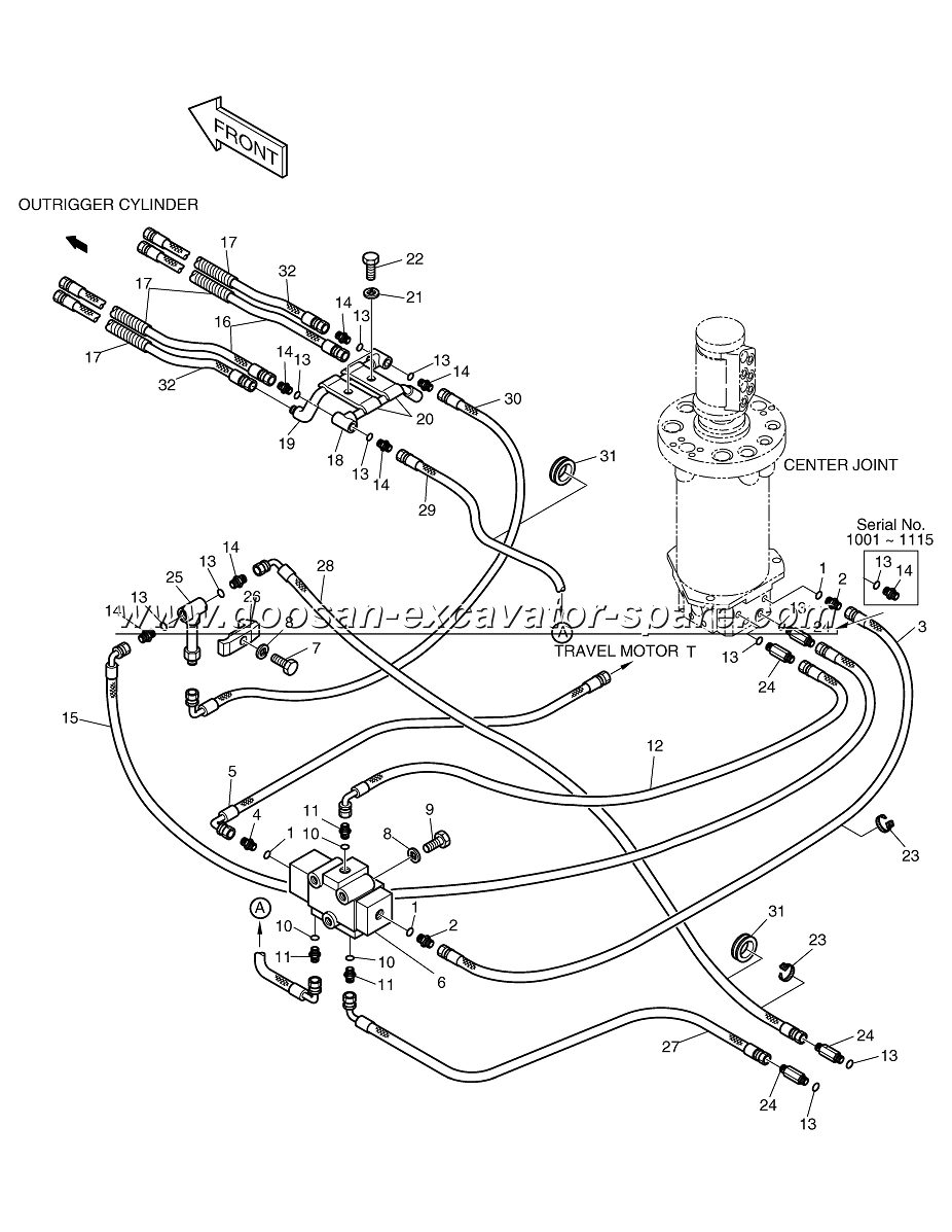 2021-7152EF Assembly