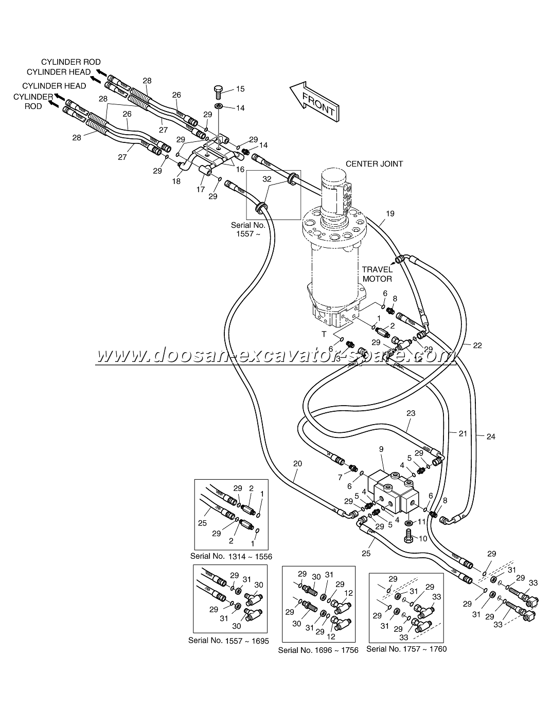 2021-7152EF Assembly