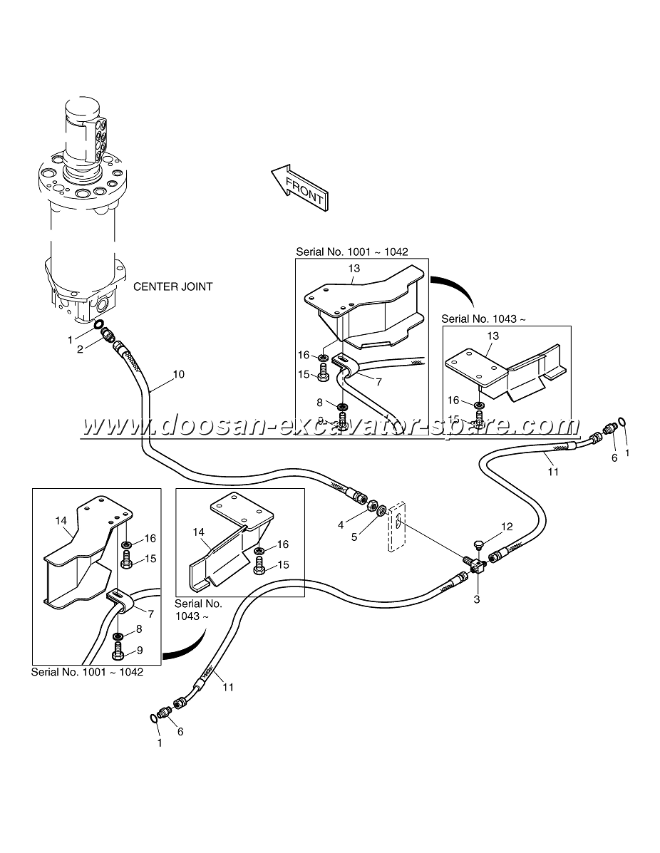 2021-7152EF Assembly