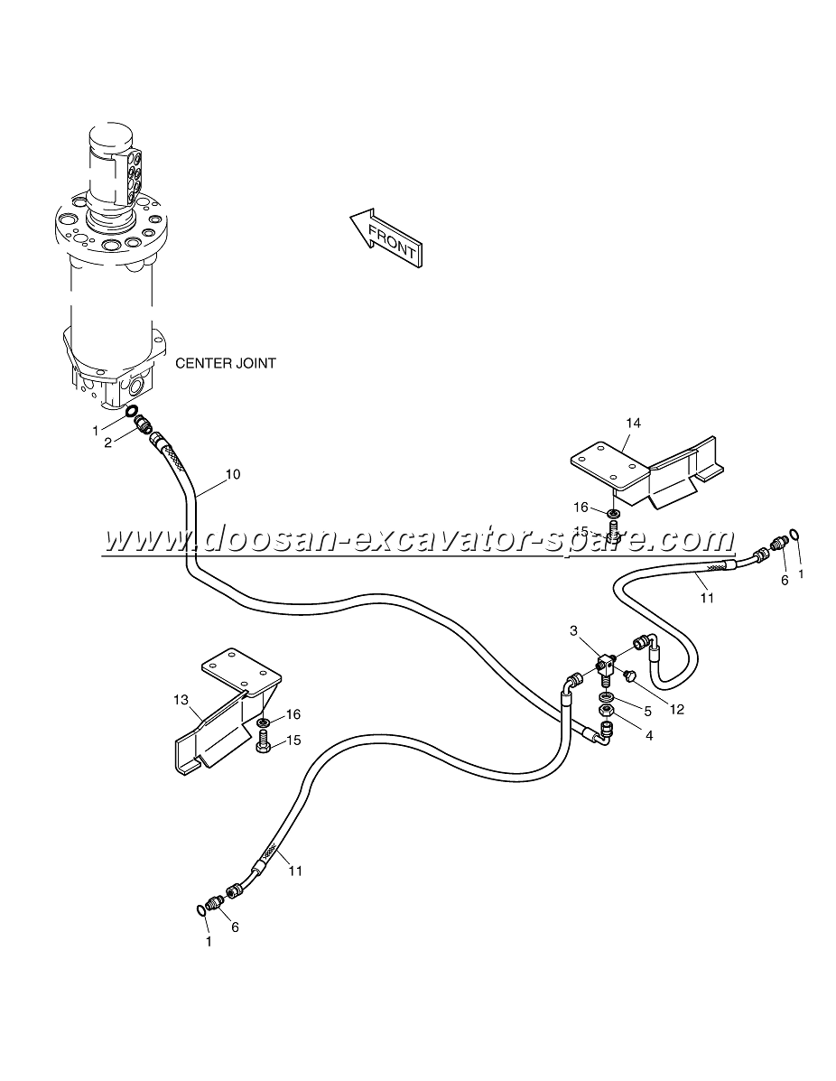 2021-7152EF Assembly