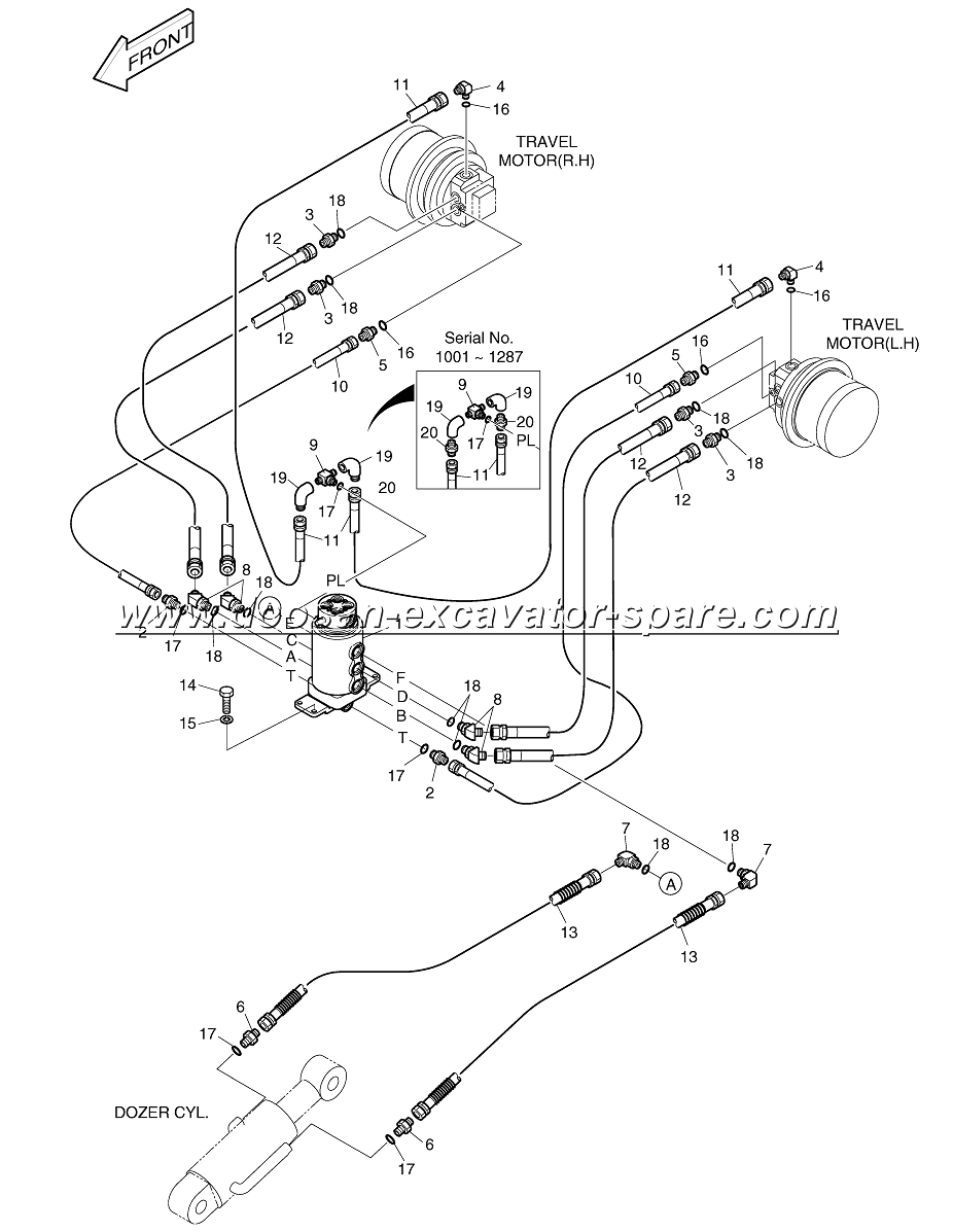 2021-7154EF Assembly