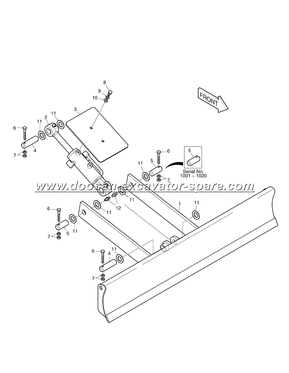 2021-7154EF Assembly