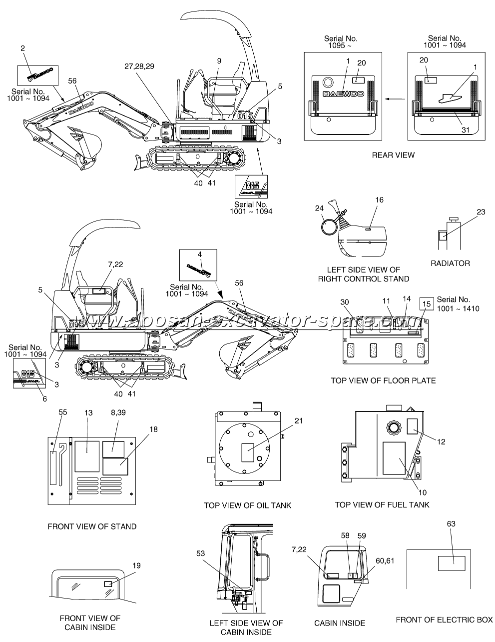 2021-7154EF Assembly