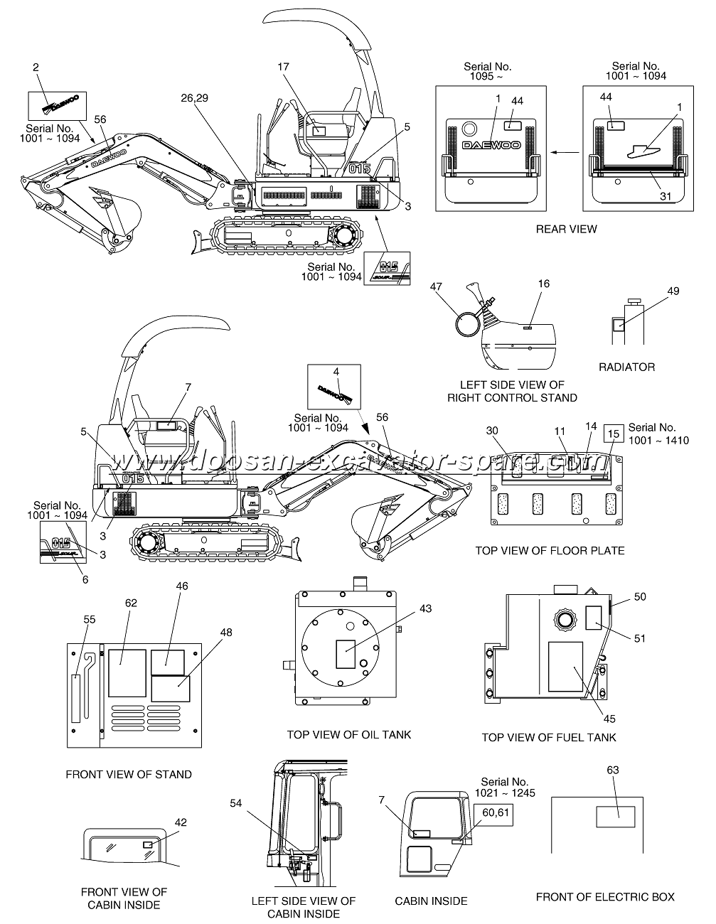 2021-7154EF Assembly