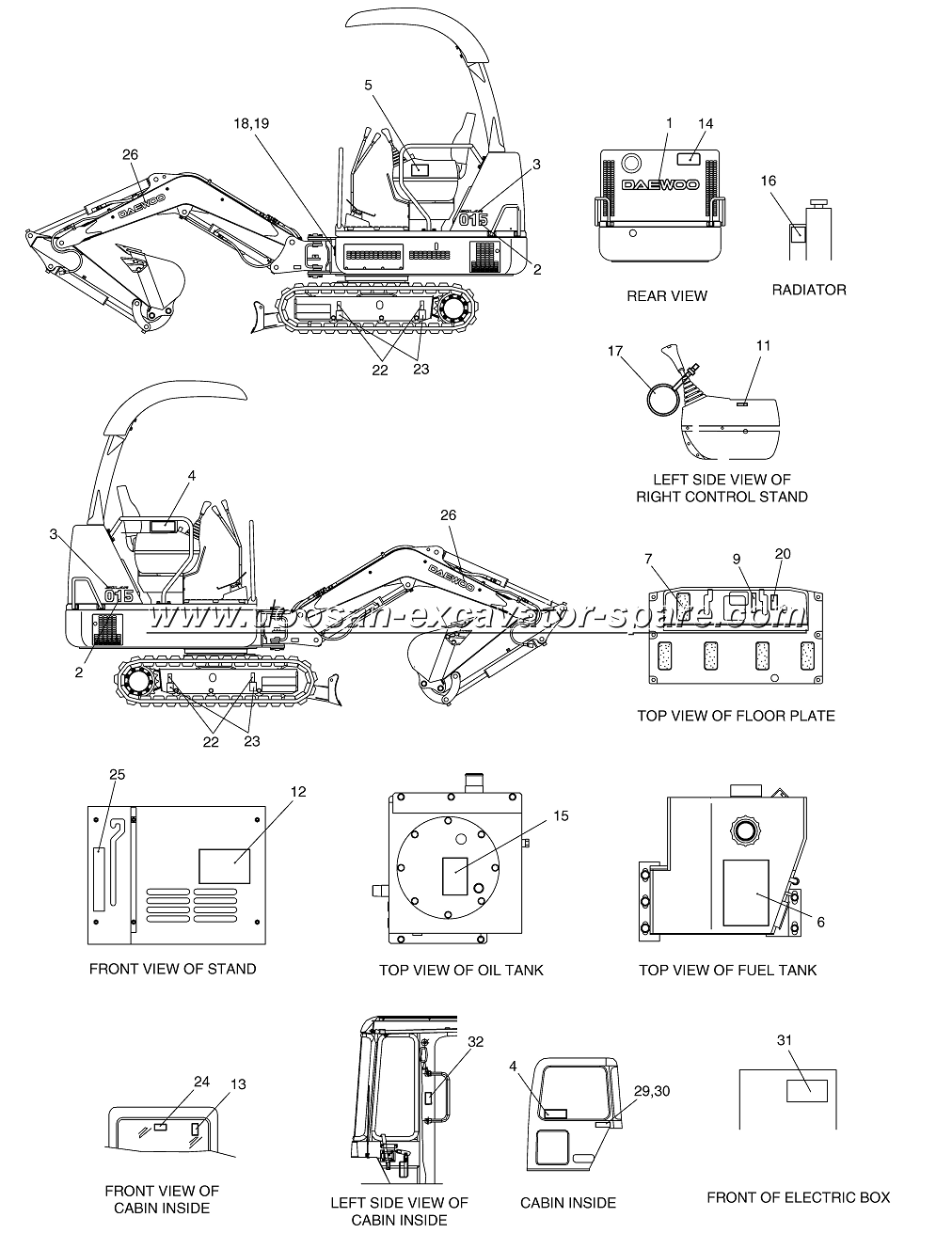 2021-7154EF Assembly