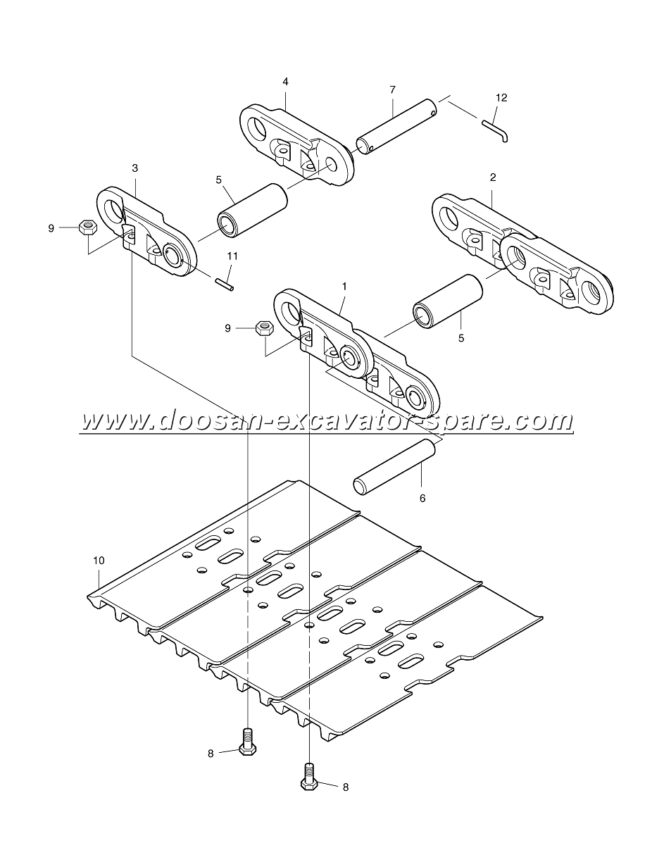 2021-7157EF Assembly