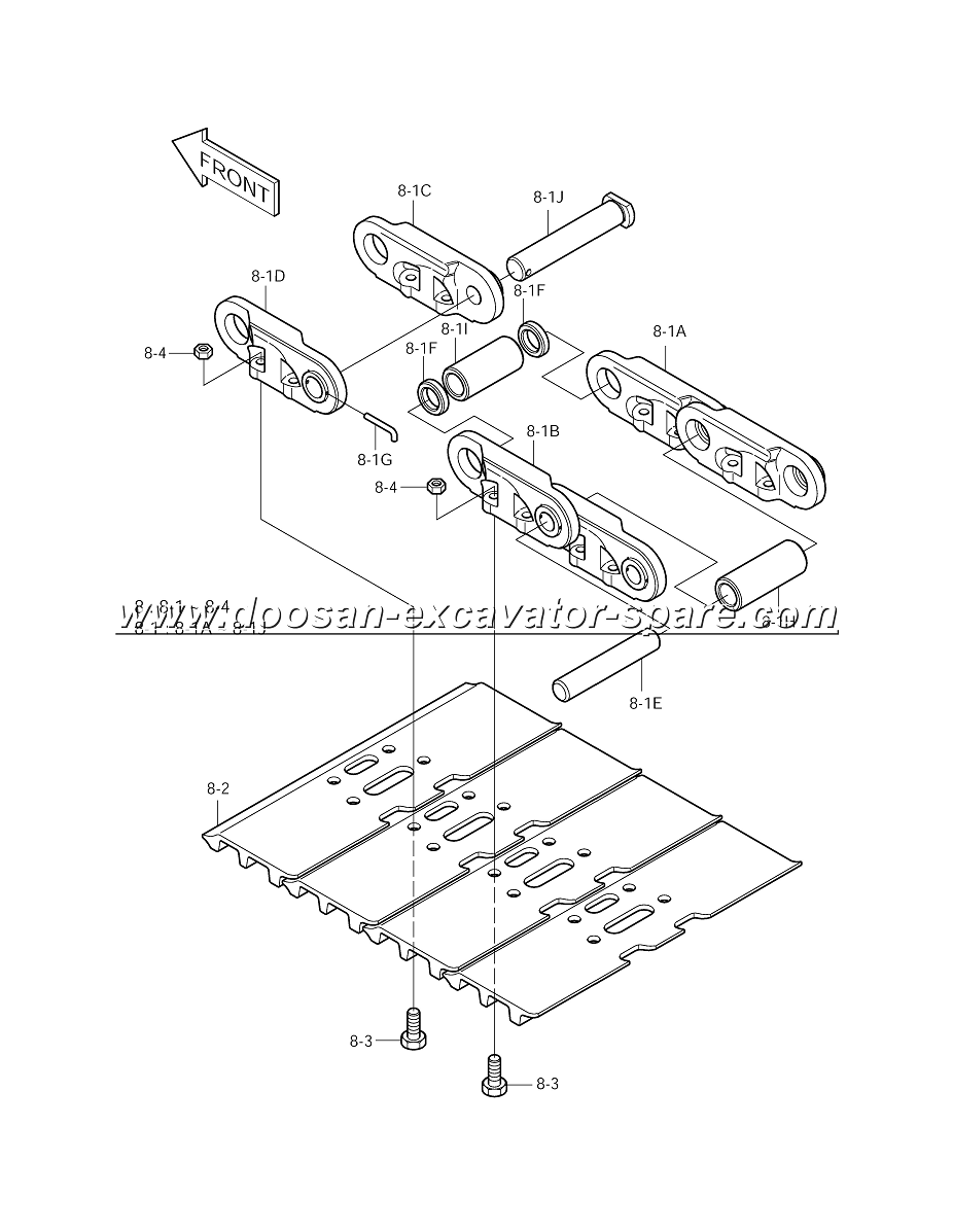 9021-7010EF Assembly