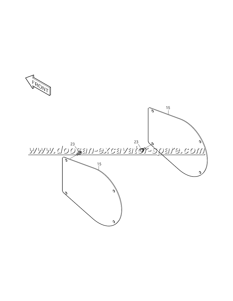 9021-7010EF Assembly