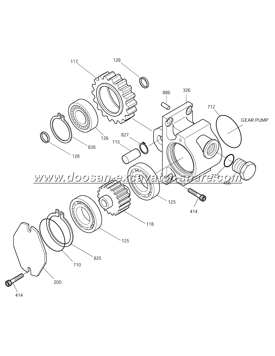 9021-7010EF Assembly