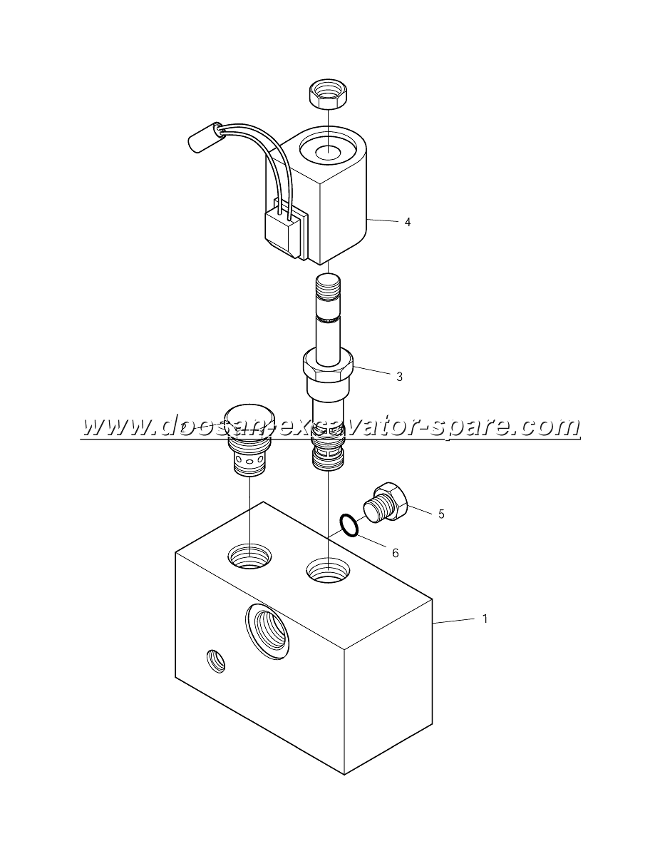 9021-7010EF Assembly